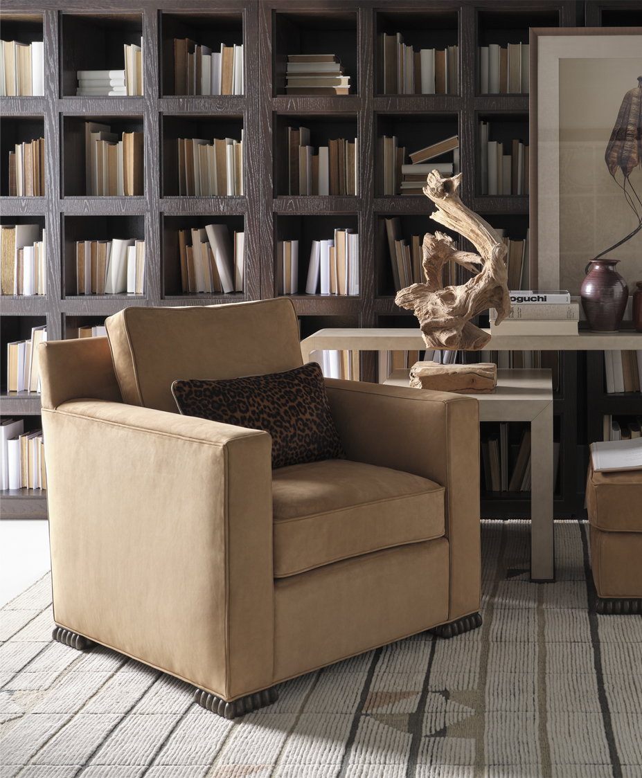Workspace furniture collection